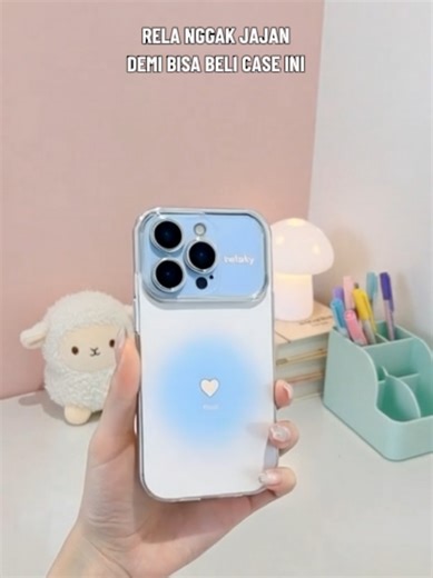 Casing HP Redmi 12 Terbaru dan Aesthetic