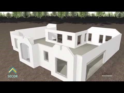 How Do Logix ICF Forms Work