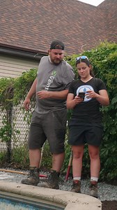 Derrière chaque projet Vertech, il y a une équipe solide, passionnée et impliquée. Et c’est grâce à elle que tous vos projets prend vie ! Merci à chaque membre de l’équipe Vertech pour votre engagement au quotidien 💚 | Groupe Vertech Créateur D’extérieur