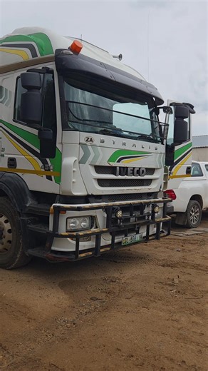 Exploring the Best Trucks: Volvo vs. Iveco