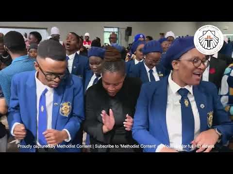 Ao Modimo o tletseng tshwaro - Wesley Guild (HD) | Limpopo District (Central Region) Setsokotsane