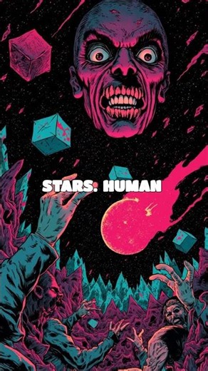 Digital Ghosts The Evolution of Humanity