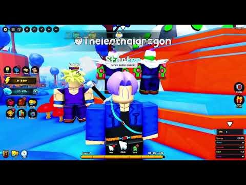 All Working Code for Anime Destroyers( New Release)