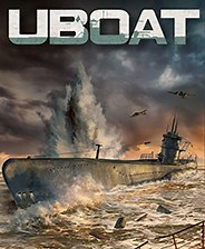 《UBOAT》简体中文免安装版-3DM单机