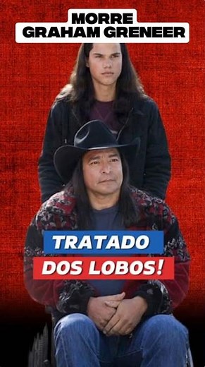 Ele nos deixou aos 73 anos #ator #filmes #crepusculo #move
