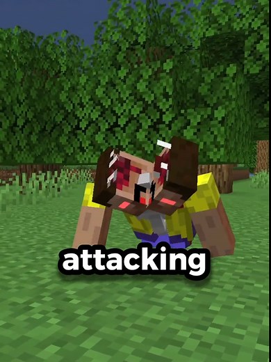 Minecraft Factions and Survival Tips ##shorts