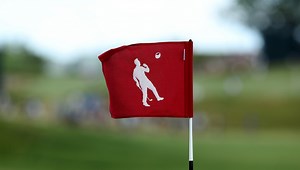 See the USGA’s awesome Arnold Palmer tributes at Erin Hills