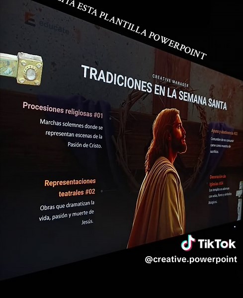 Plantillas Completas para PowerPoint: Aprende y Crea 🌟