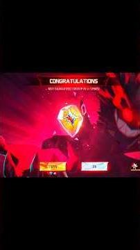 KYA 3000 DIAMONDS MAI NIKAL PAYEGA 😭 || WAIT FOR END 😈 || #freefire #shorts #trending