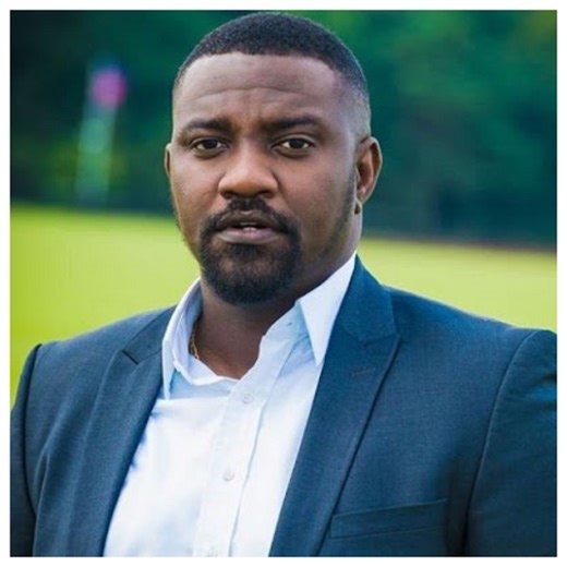 God is Good – Dumelo reflects on intense online trolls after 2020 election defeat
