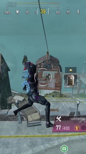 Insane SHOTGUN THROW kills in codm ! Shotgun throw tutorial video in Youtube Link in bio #codm #codmobile #callofdutymobile #codmobileclips #codmclips