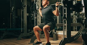 How to use a Smith machine: Key tips and exercises to try