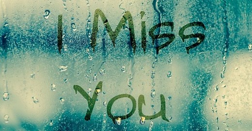 18 Epic Songs About Missing Someone You Love