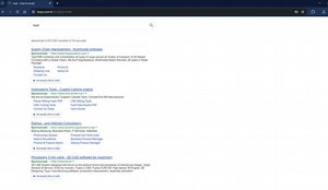HyperSearch Extension - Virus Removal Guide
