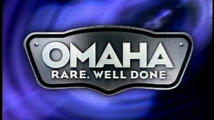 Omaha's new logo and tagline in 2001 left some people feeling a little undercooked