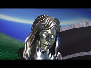 I'M NOT BECOMING A JET!