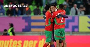 🔥 Heart-stopping finish: Morocco reach U20 World Cup final