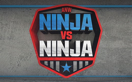 【美国综艺】ANW : Ninja vs. Ninja 第1季【生肉】