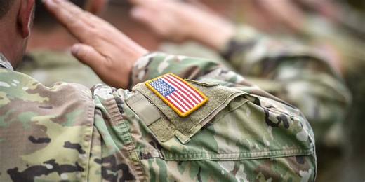 Military families under attack: How scammers are targeting heroes