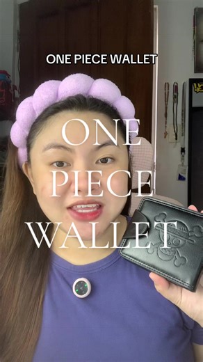 One piece leather wallet #leatherwallet #wallet #walletformen #onepiecewallet