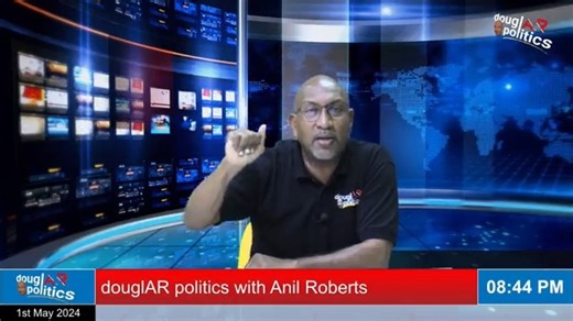 The Douen lies and plays games!! | Douglar Politics