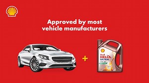 19K views · 1.2K reactions | Don't compromise on your engine's performance. Choose the oil trusted and approved by most vehicle manufacturers. • Fully synthetic formula • Unmatched performance and protection • Engineered by Shell, a trusted leader in oil and gas Automotive Lubricants Visit https://www.shell.co.za/motorists/oils-lubricants/lubematch. for more information. | Shell | Facebook