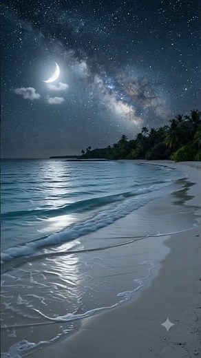 Wave Sounds for Deep Sleep 🌊 | Relaxing Ocean Waves to Fall Asleep Fast