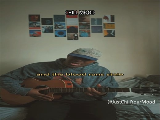 15K views · 946 reactions | DEMONS - JONN POPPI COVER. | ᴄʜɪʟʟ ᴍᴏᴏᴅ | Facebook