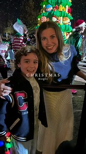 Such a fun LEGOLAND California treelighting! #legolandcalifornia | Boss Baby Brody