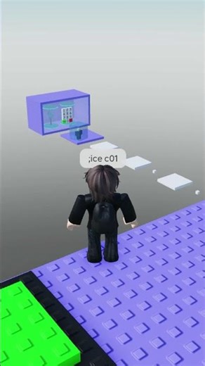 TROLLING THIS HACKER WITH ADMIN POWERS!!! 🤣 #roblox #shorts