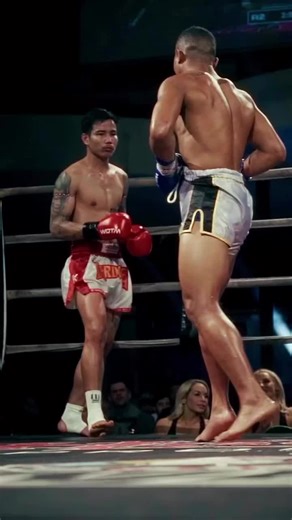 Best Muay Thai Fighting Techniques for Female Fighters