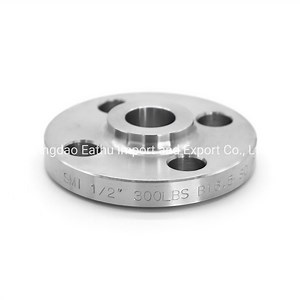 [Hot Item] Pipe Fitting Forged Carbon Steel Stainless Steel Pipe Flange