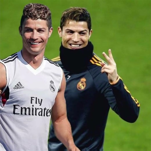 "that one bro when it comes to football" - ronaldo edit , trillium hardtekk -The Vibe Guide