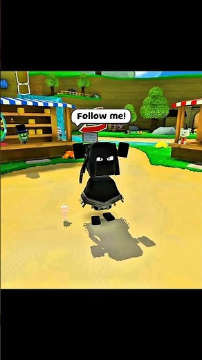 Secret Striker in super bear adventure #superbearadventure