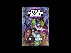 STAR WARS The New Jedi Order: Emissary of the Void Full Unabridged Audiobook NJO Short Story 1