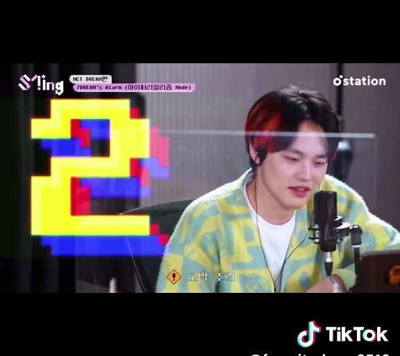 Persiapan Bulan Ramadhan Bersama NCT Dream