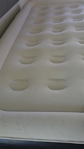 Best Inflatable Mattress Buying Guide