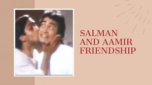 330K views · 4.9K reactions | Comedy Scene from Super Hit Comedy movie Andaz Apna Apna . Amar and Prem are here to make sure that quarantine life is filled with laughter and fun. #salmankhan #aamirkhan | Ultra Bollywood | Facebook