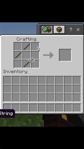 new recipe #minecraft #minecraftshorts #shorts #viralshorts #gaming #gamingshorts #viral