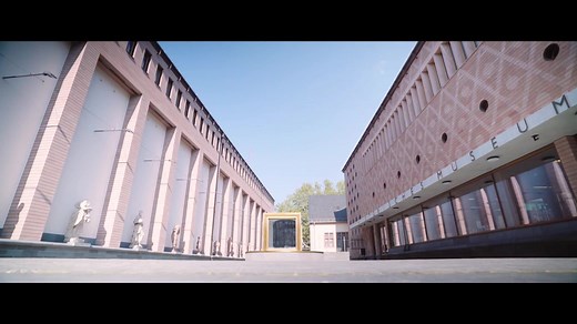 DAS HISTORISCHE MUSEUM FRANKFURT — WILLKOMMEN IM ÄLTESTEN MUSEUM DER STADT Kennt Ihr eigentlich schon unseren schönen Imagefilm? Noch nicht? Dann wird es Zeit! In nur zwei Minuten nehmen wir Euch mit auf Entdeckungs- und Erkundungstour durch's Museum. | Historisches Museum Frankfurt