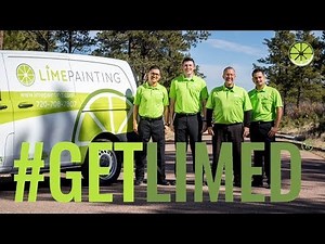 Compilation of #GetLimed® Testimonials