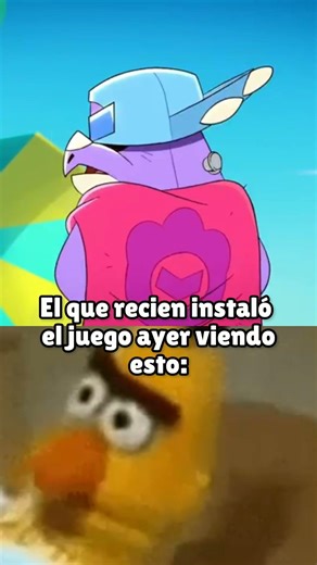 Brawl Stars le encanta la decadencia 💀 #brawlstars #supercell #supercellcreator