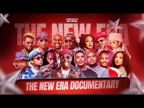 PODCAST AND CHILL NEW ERA DOCUMENTARY!