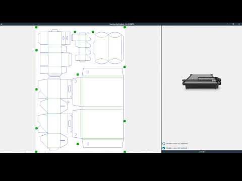 Summa GoProduce Tutorial / 3. Import a file