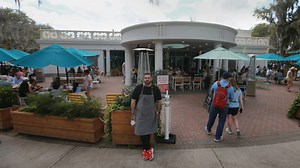 New chef Brandon DiFiglio means dinner is served at Collins Quarter at Forsyth Park