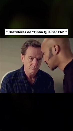 The day Bryan Cranston couldn't handle Keegan-Michael Key #shorts