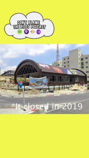 The First Real Life Krusty Krab Experience | Explore the Iconic Restaurant