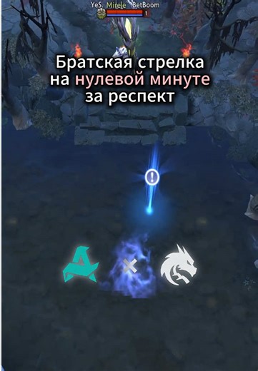 Aurora vs Team Spirit: Dota 2 Match Highlights