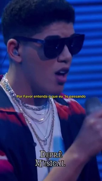 Zé Vaqueiro - Eu Tenho Medo: Uma Canção Impactante