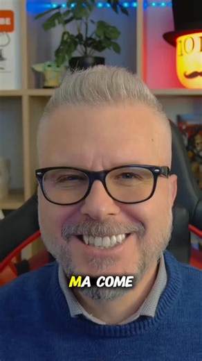 #Windows11 #26h1 #windows1126h1 #windows26h1 #canary | Gentiluomo Digitale